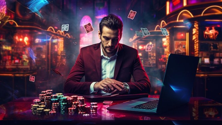 Antarmuka Mahjong Ways dalam Live Game Shows jboltogel